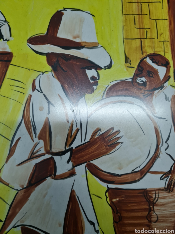 Arte: Pintura - Foto 2