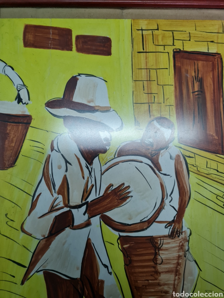 Arte: Pintura - Foto 3