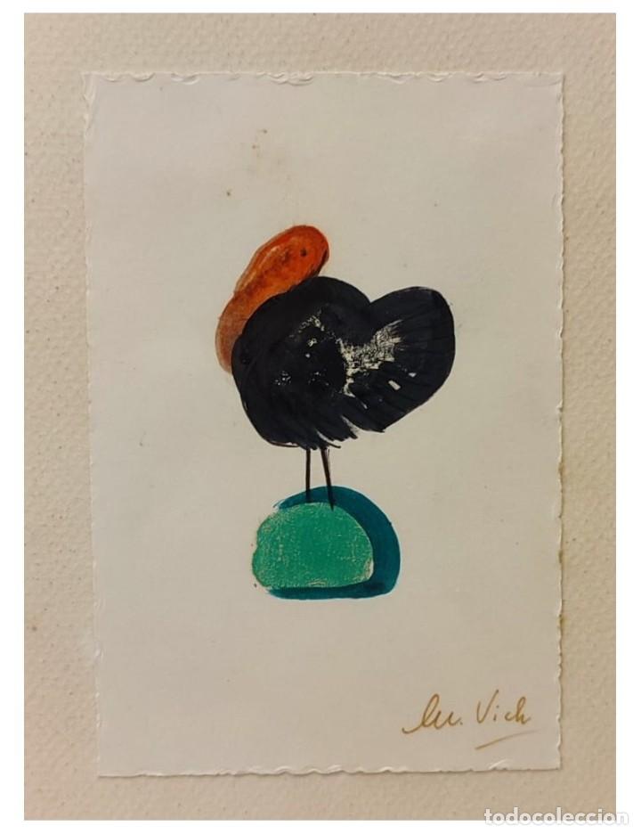 Arte: Vich, Mar&iacute;a. Indiot - Foto 2