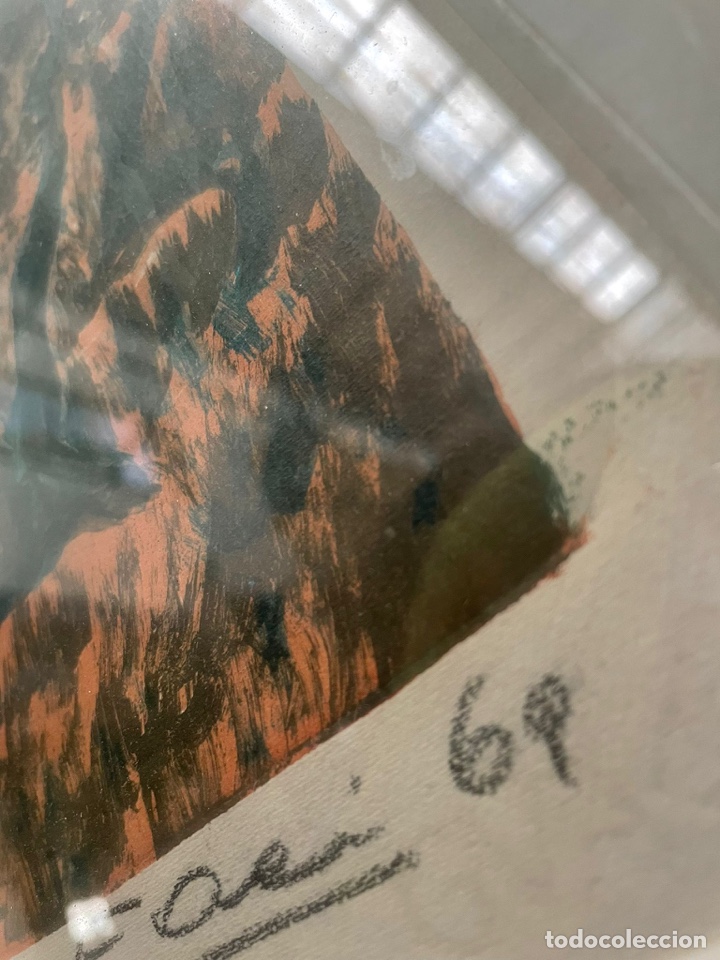 Arte: Acurela firmado y numerada - Foto 4