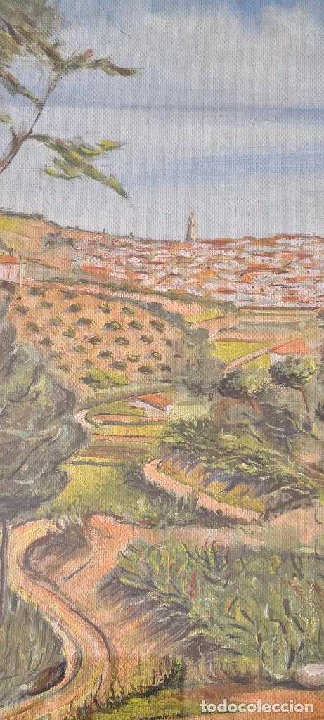 Arte: XAVIER VI&Ntilde;OLAS / PAISAJE - Foto 3