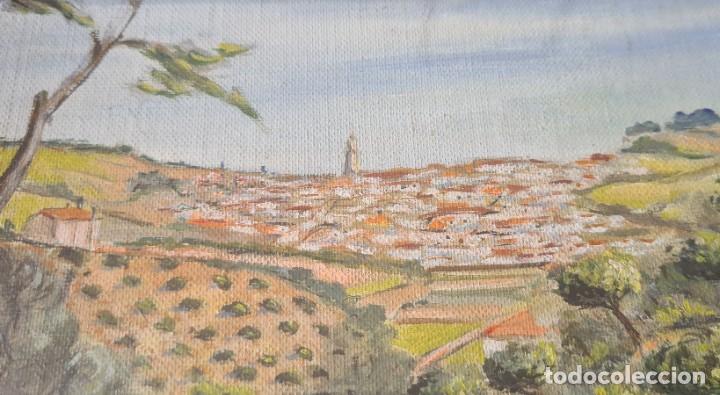 Arte: XAVIER VI&Ntilde;OLAS / PAISAJE - Foto 4