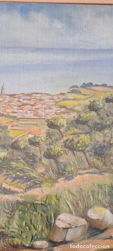 Arte: XAVIER VI&Ntilde;OLAS / PAISAJE - Foto 5