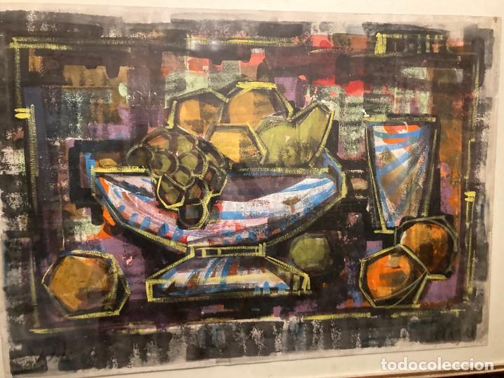 Arte: Bodeg&oacute;n por De Casas? - Foto 3