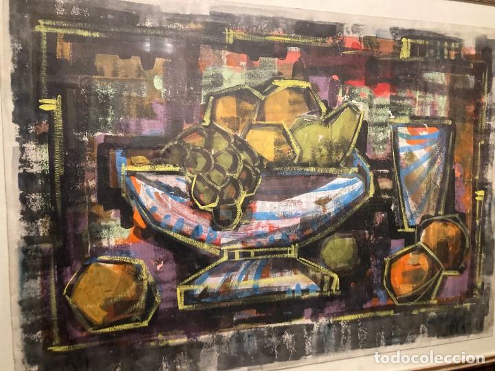 Arte: Bodeg&oacute;n por De Casas? - Foto 10