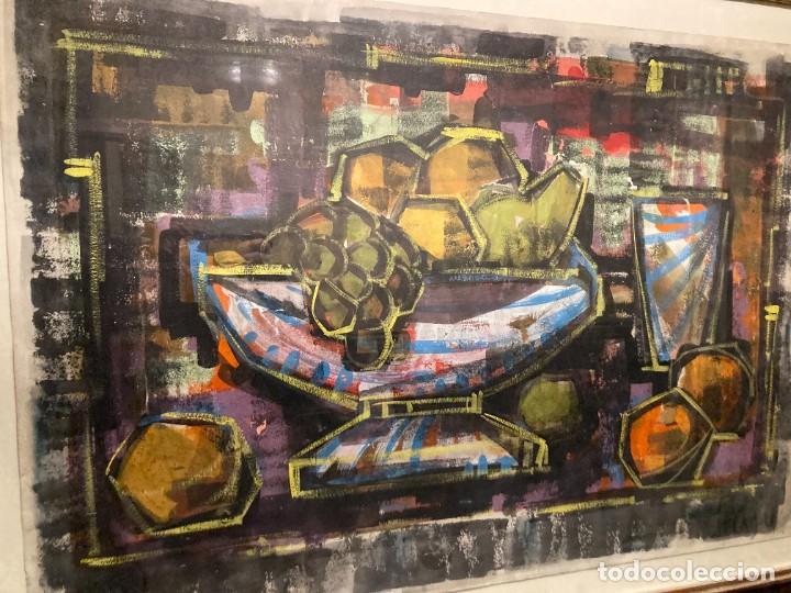 Arte: Bodeg&oacute;n por De Casas? - Foto 11