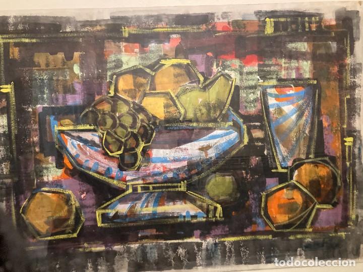 Arte: Bodeg&oacute;n por De Casas? - Foto 13