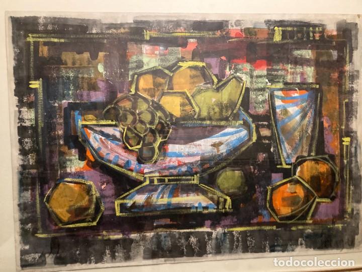 Arte: Bodeg&oacute;n por De Casas? - Foto 14