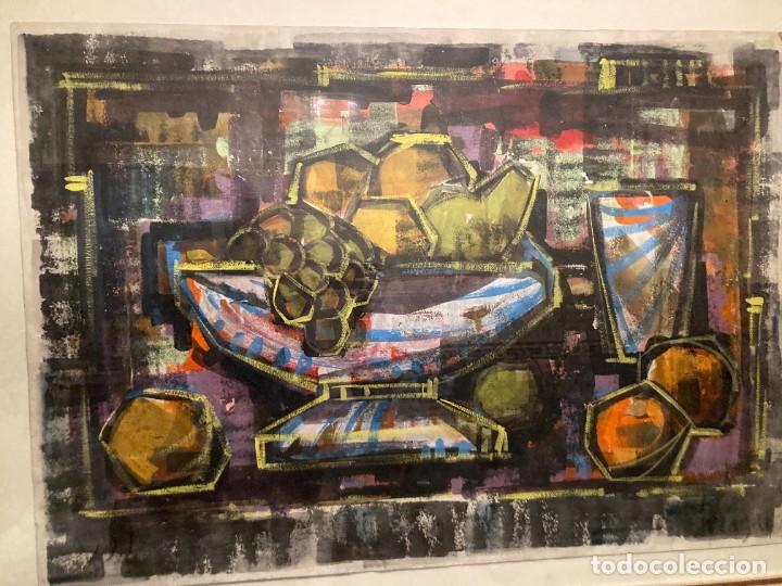 Arte: Bodeg&oacute;n por De Casas? - Foto 15