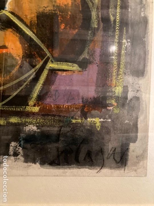 Arte: Bodeg&oacute;n por De Casas? - Foto 17