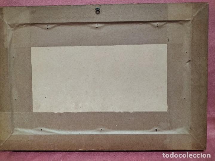 Arte: Bodegon de ciruela - Foto 8