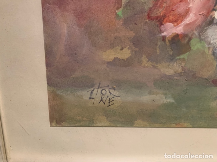 Arte: L.Torn&eacute; obra original - Foto 2