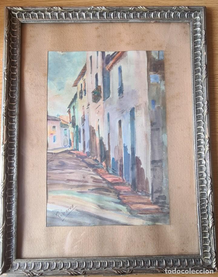 Arte: PERE GORRO // LA CALLE - Foto 1