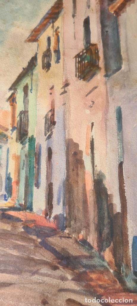 Arte: PERE GORRO // LA CALLE - Foto 3