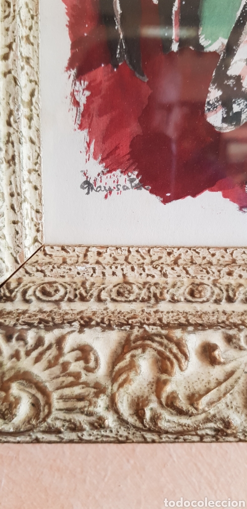 Arte: GRAU SALA 2 obras originales - Foto 4