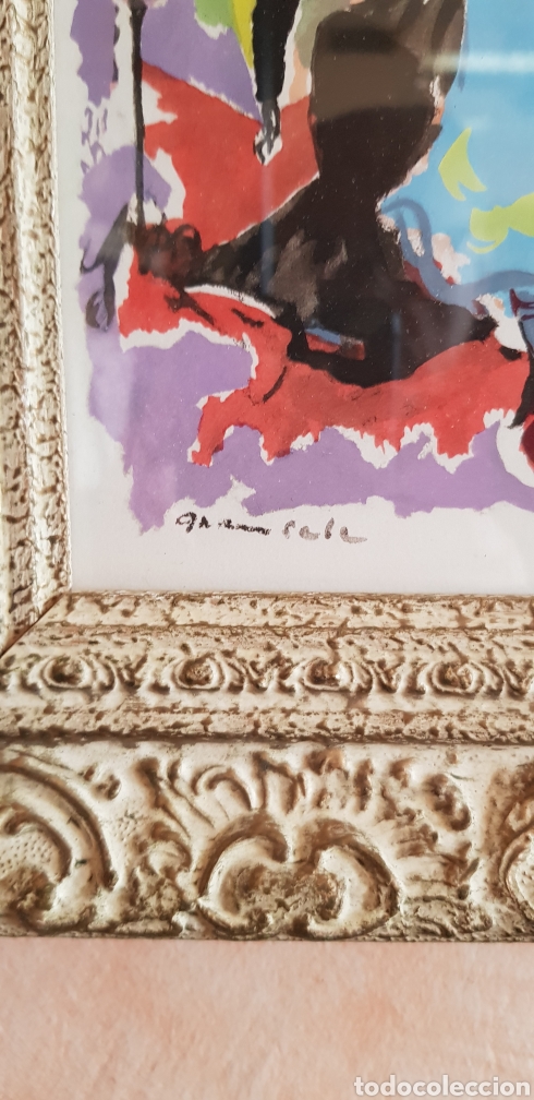 Arte: GRAU SALA 2 obras originales - Foto 5
