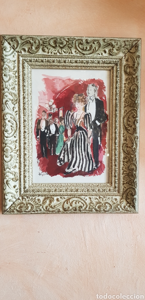 Arte: GRAU SALA 2 obras originales - Foto 1