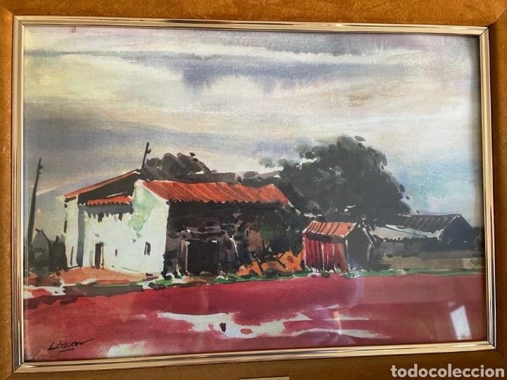 Kunst: Cuadro de Moll&aacute;.