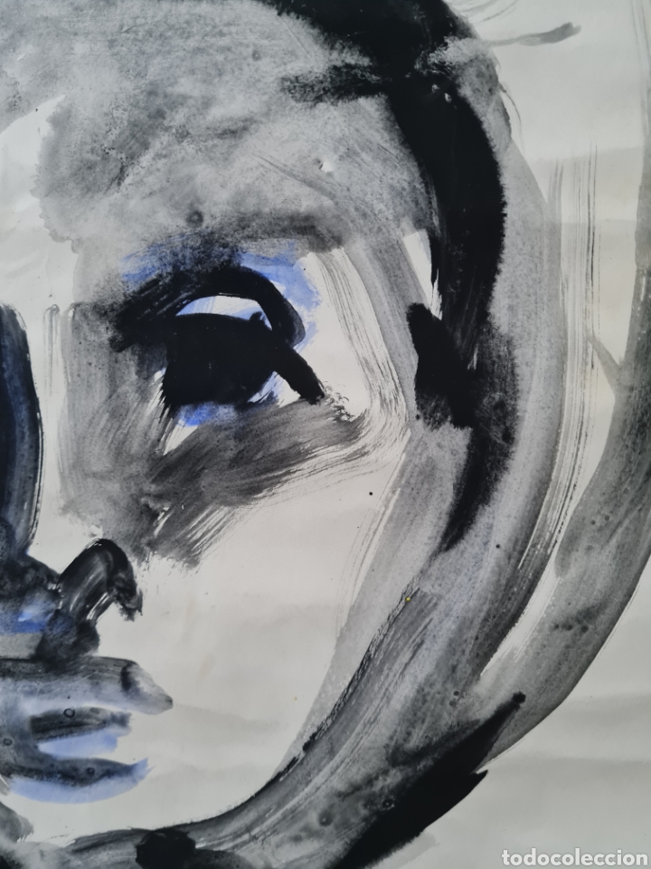 Arte: Jordi Sarra,acuarela - Foto 3