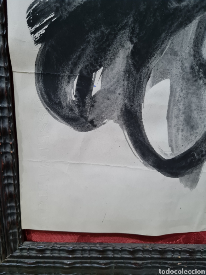 Arte: Jordi Sarra,acuarela - Foto 4