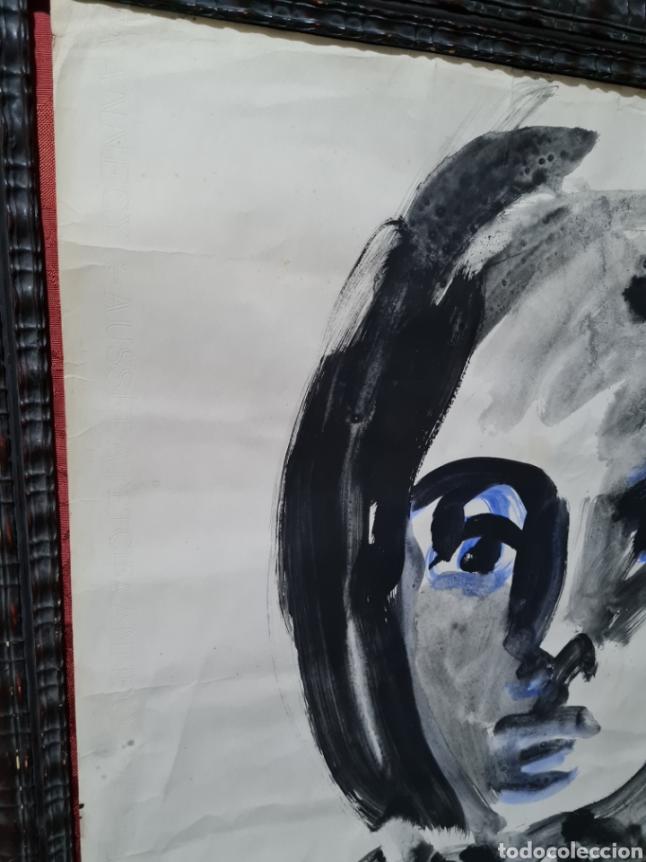Arte: Jordi Sarra,acuarela - Foto 5