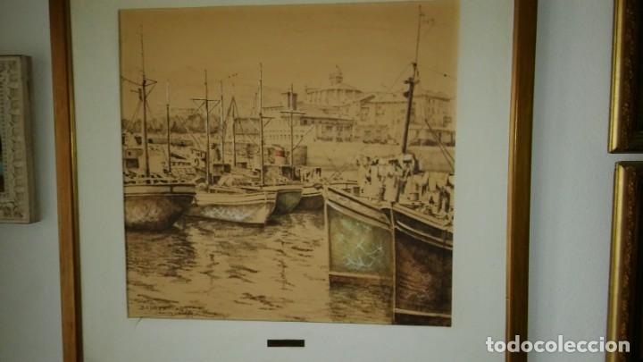 Arte: Javier Vald&eacute;s - Foto 1