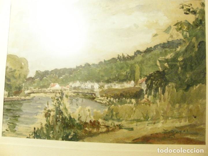 Arte: Dar&iacute;o De Regoyos - Foto 2