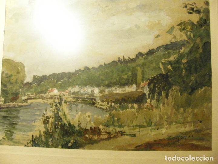 Arte: Dar&iacute;o De Regoyos - Foto 3