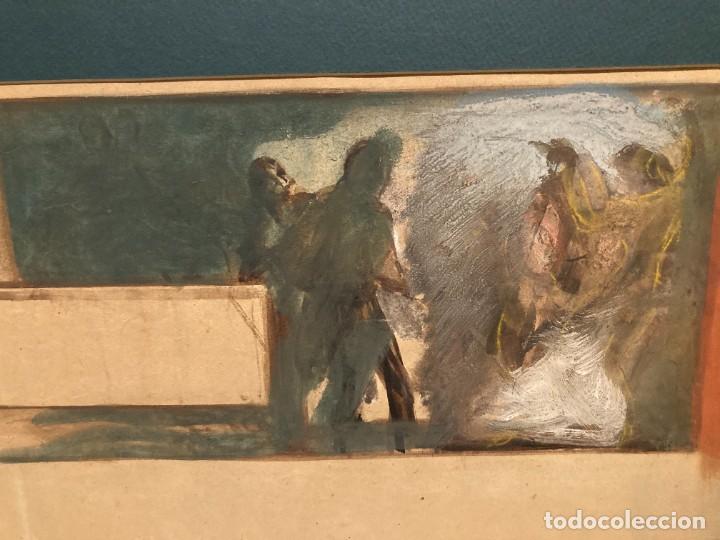 Arte: Boceto - Foto 7