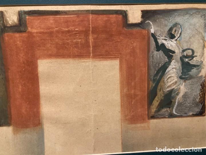 Arte: Boceto - Foto 8