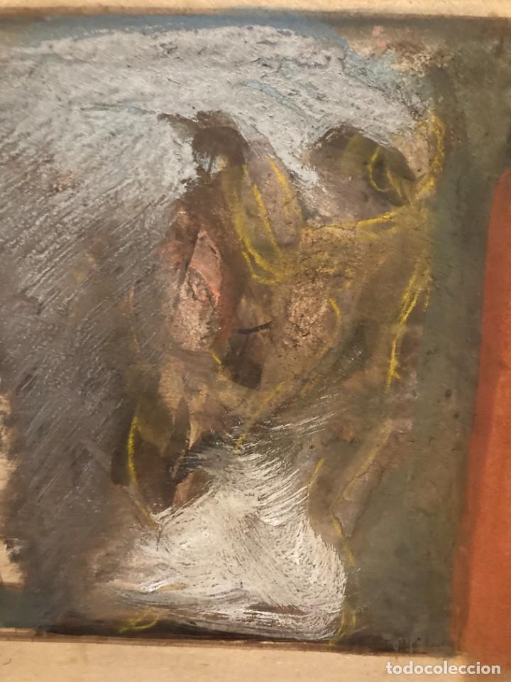 Arte: Boceto - Foto 16