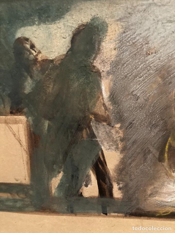 Arte: Boceto - Foto 17