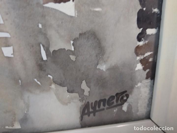 Arte: Acuarela Jos&eacute; Ayneto - Foto 2
