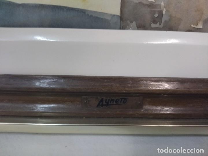 Arte: Acuarela Jos&eacute; Ayneto - Foto 3