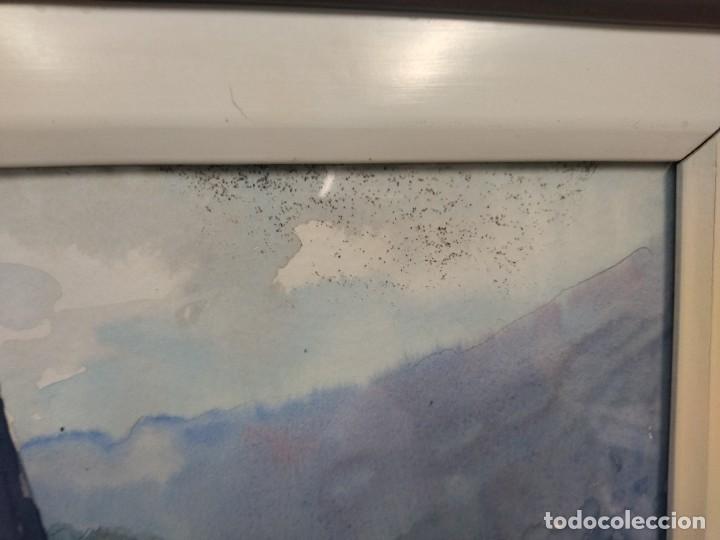 Arte: Acuarela Jos&eacute; Ayneto - Foto 4