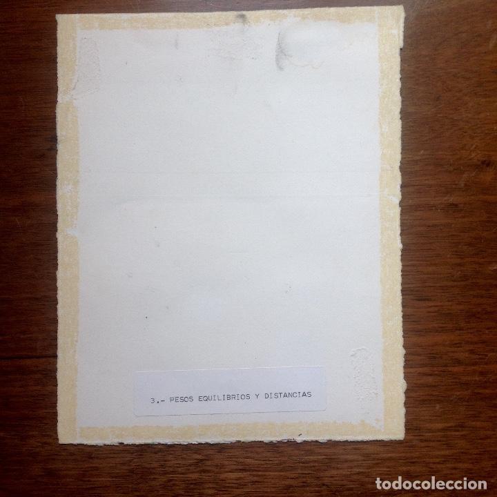 Arte: Cachinero. Acuarela o t&eacute;mpera - Foto 3