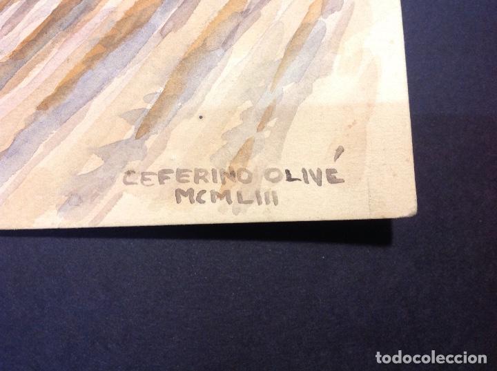 Arte: Ceferino Olive. La forja. - Foto 2