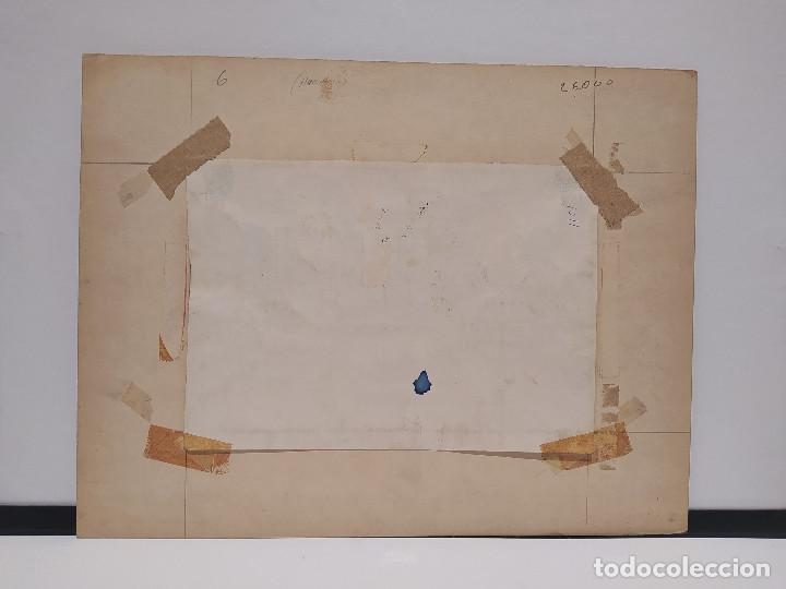Arte: Rafael Munoa (1930-2012). Ilustraci&oacute;n - Foto 3