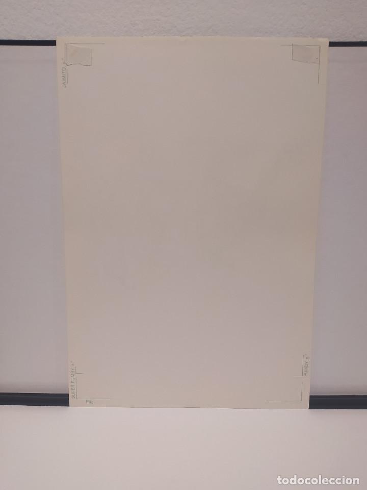 Arte: Seraf&iacute;n Rojo (1925-2003). Ilustraci&oacute;n - Foto 2