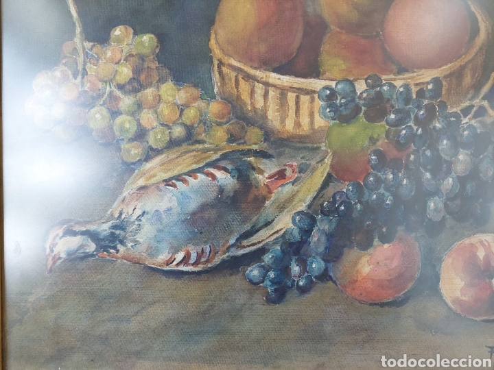 Arte: Bodegon por Antonio Abello - Foto 4