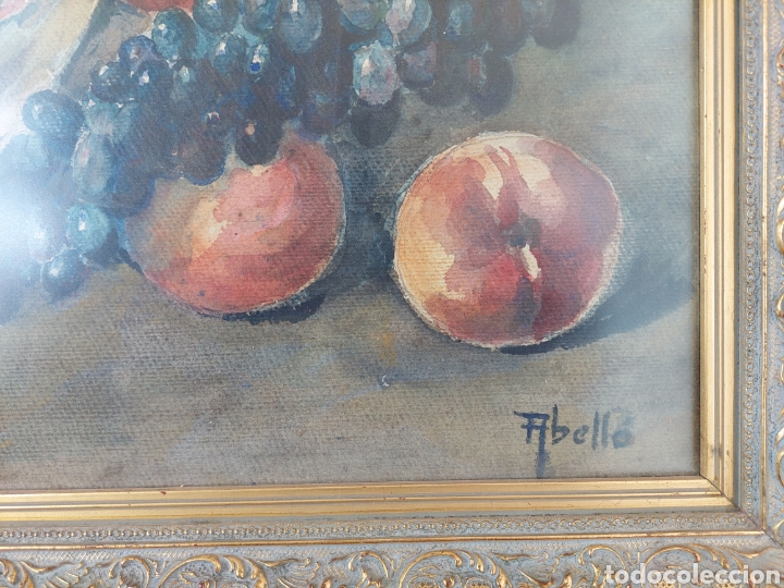 Arte: Bodegon por Antonio Abello - Foto 5