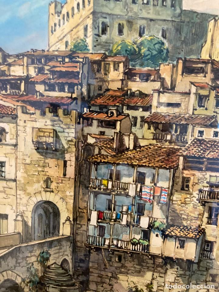 Arte: Acuerala de Lopez Ramon - Foto 3