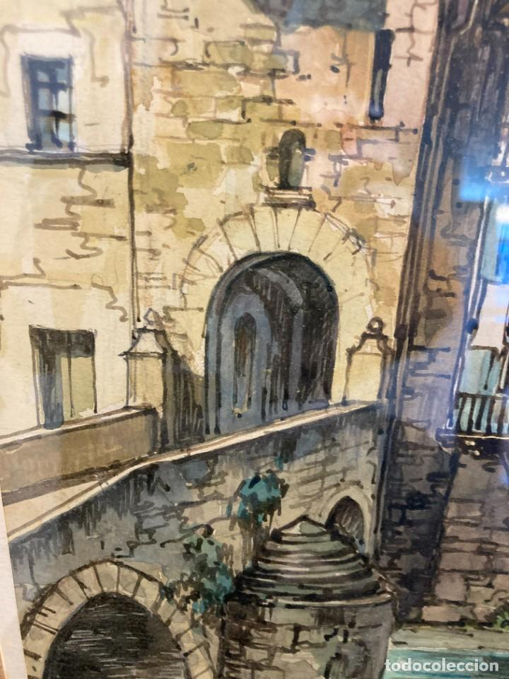 Arte: Acuerala de Lopez Ramon - Foto 4