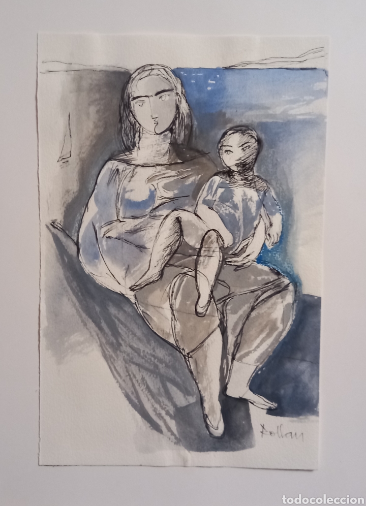 Arte: Jordi Rollan Lahoz (1940) - Foto 1