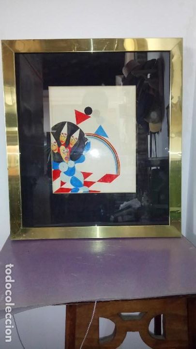 Arte: ACUARELA, de ILUSTRADOR. - Foto 2