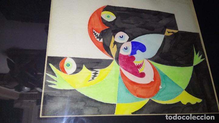 Arte: ACUARELA, de ILUSTRADOR. - Foto 3
