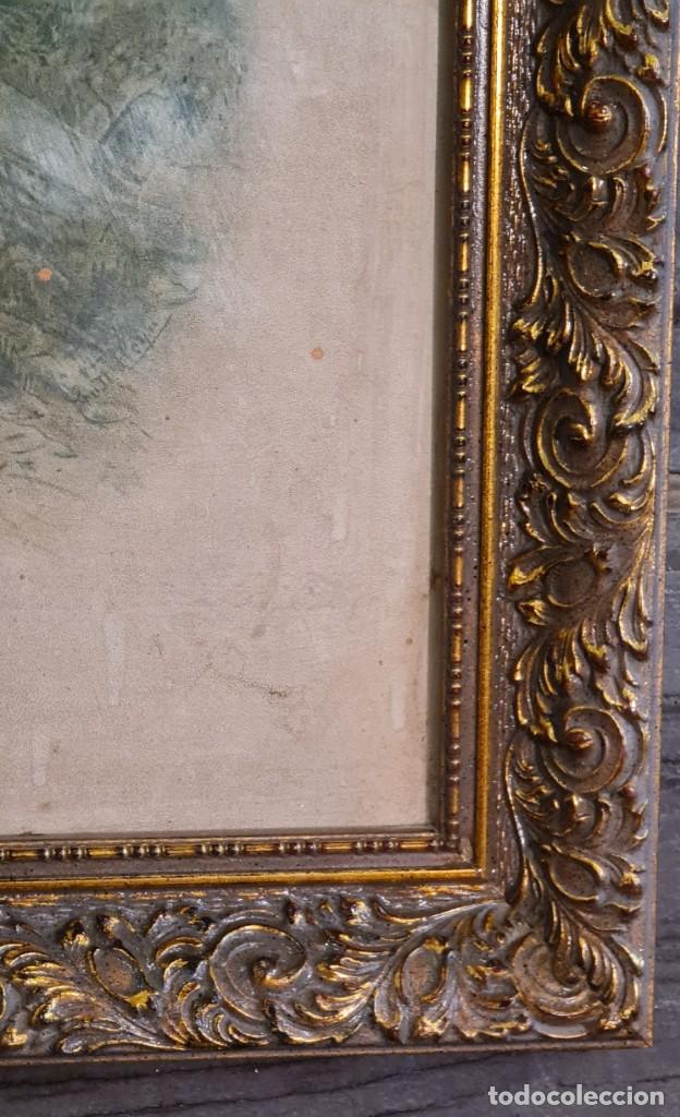 Arte: Acuarela de Ernst Heyn - Foto 4