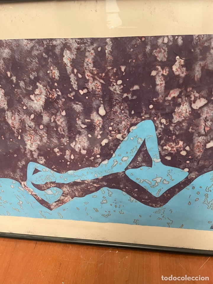 Arte: Acurela paco Puch - Foto 3