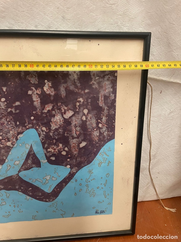 Arte: Acurela paco Puch - Foto 5