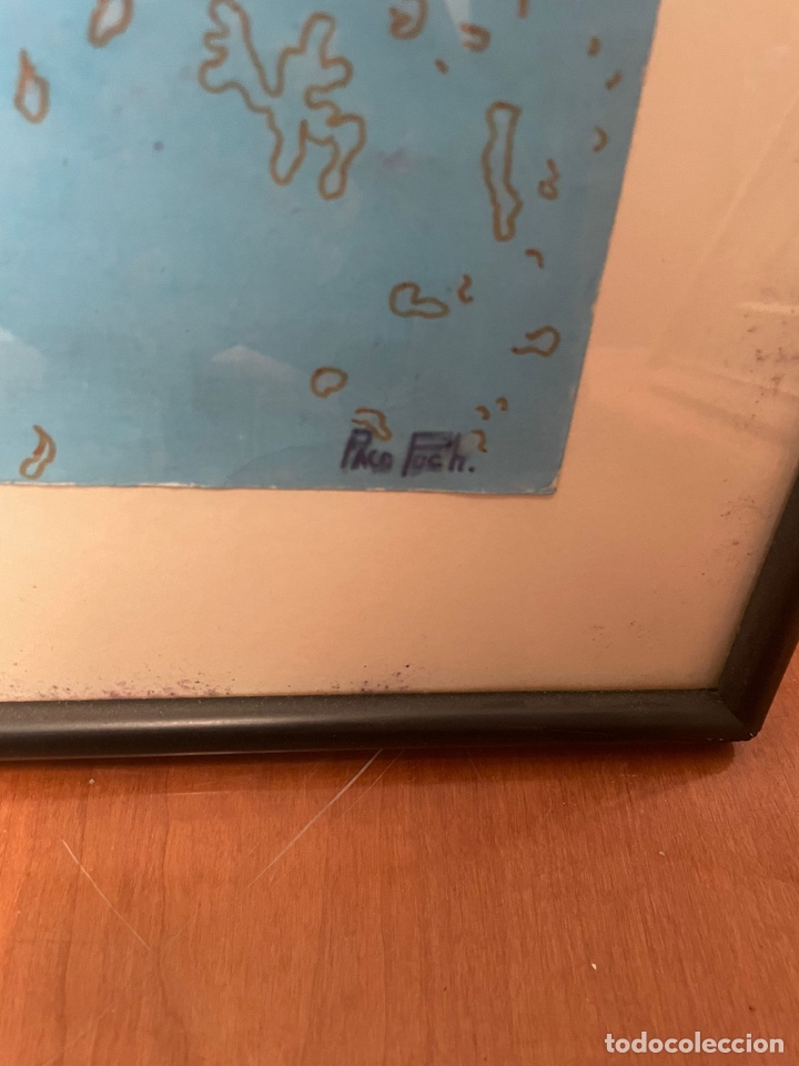 Arte: Acurela paco Puch - Foto 7